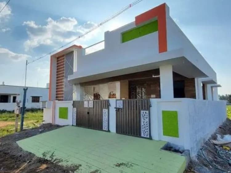 3 BHK House for sale