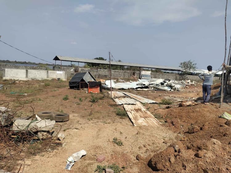 Single Property Image