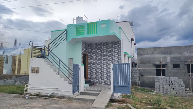 1bhk house for sale
