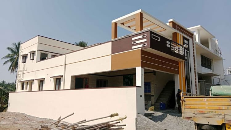 3BHK House For Sale