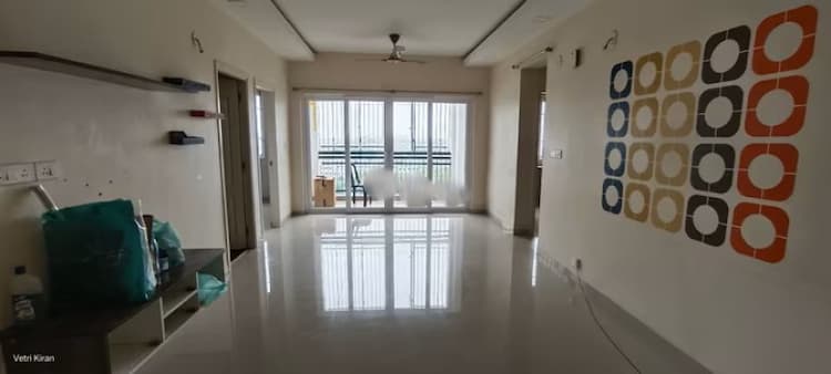 3bhk flat for sale 