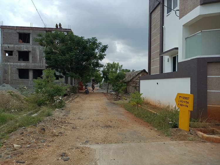 Single Property Image