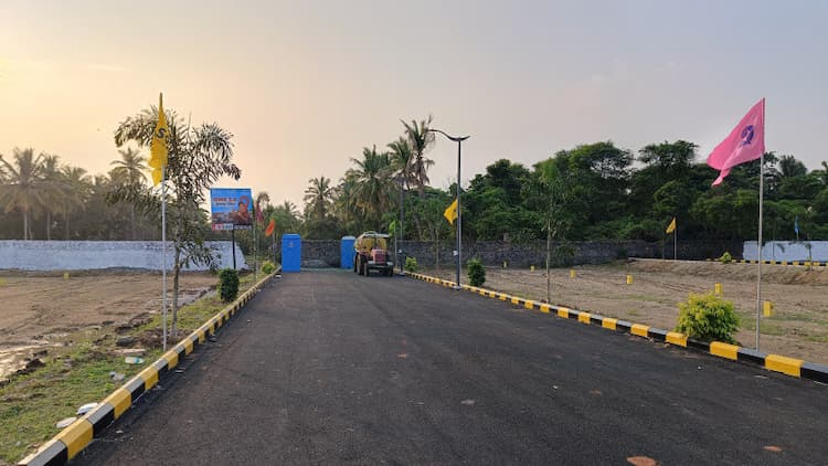 Land for Sale