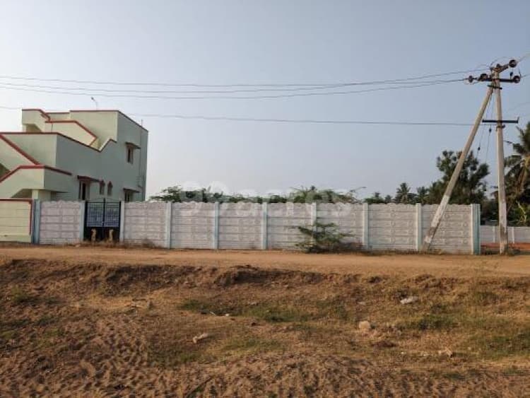 land sale