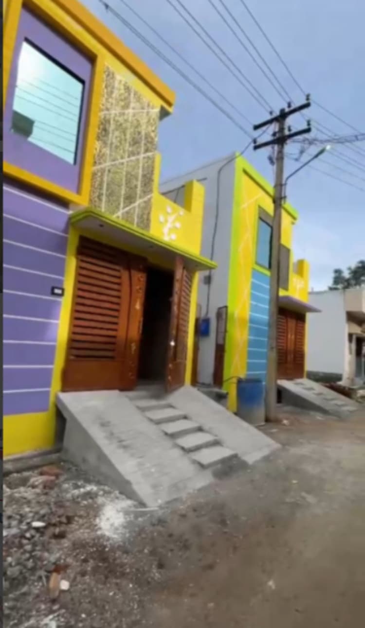 2BHK House For Sale