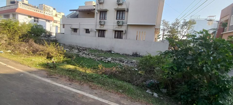 VACANT LAND SALE
