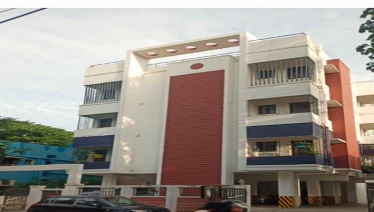 Flat for rent