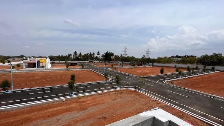 Single Property Image