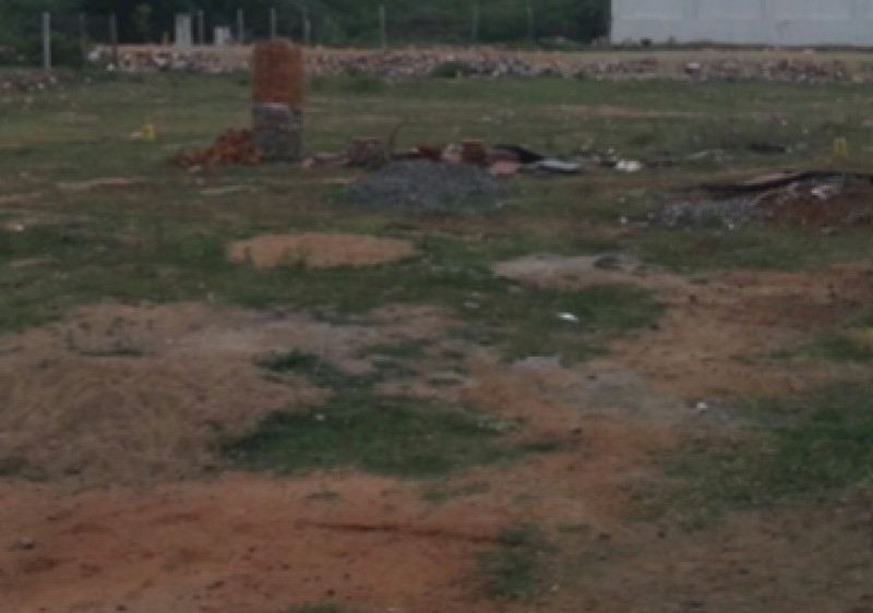 Land for sales