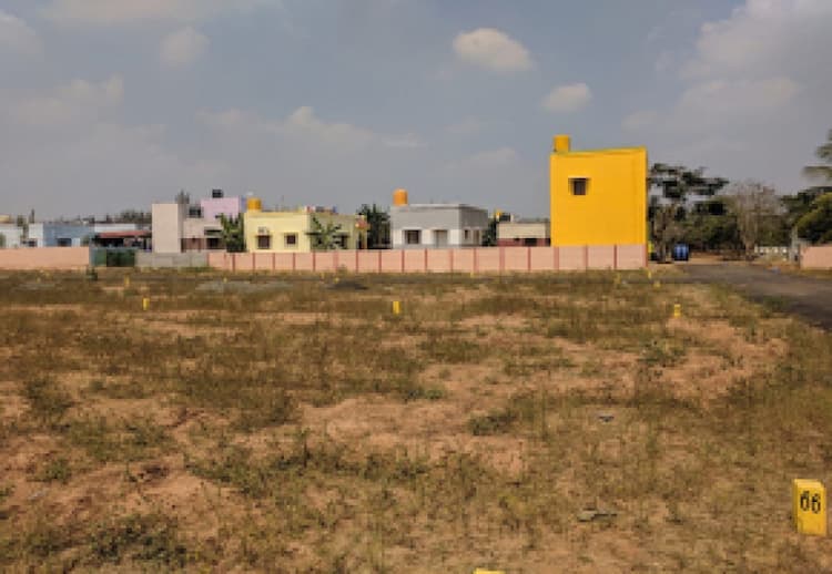 land sale