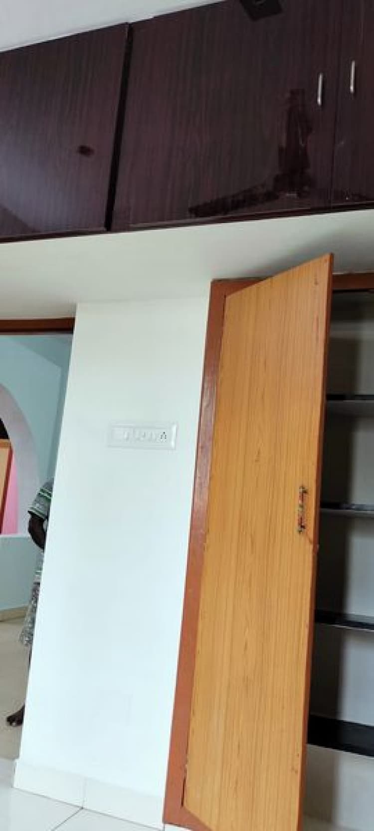 Flat for rent