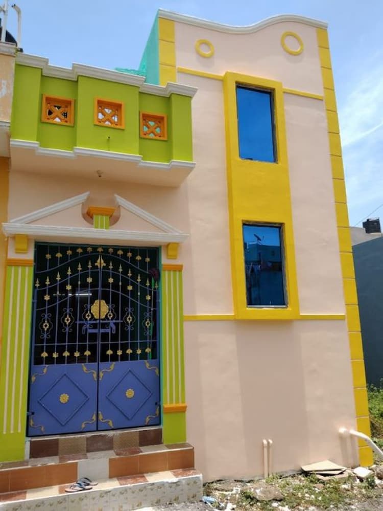 House for sales