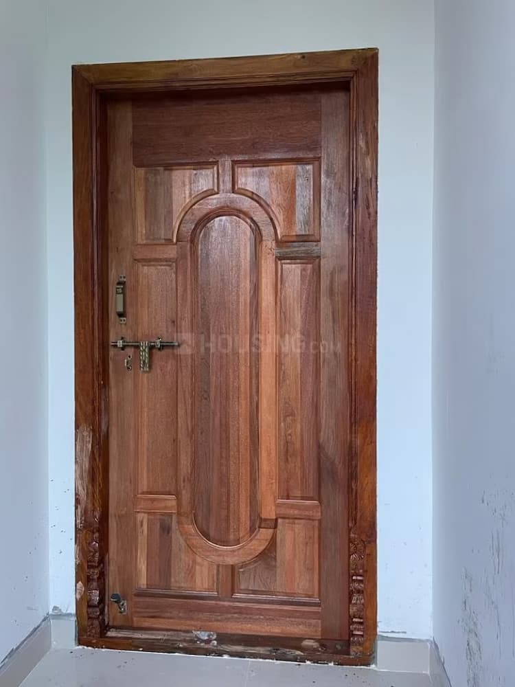 Rent For House