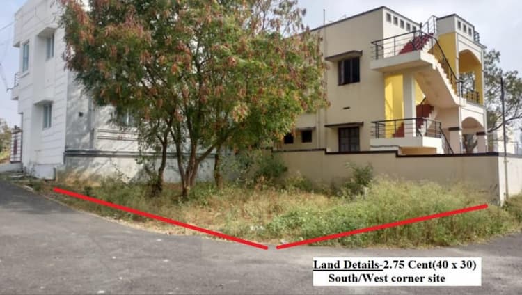 Single Property Image