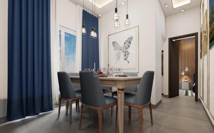 Single Property Image