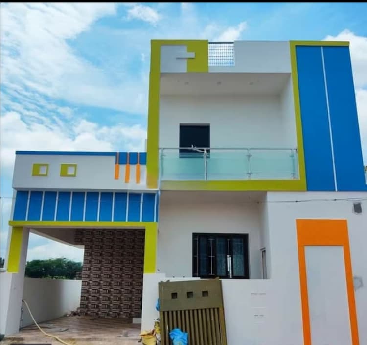 House for sales