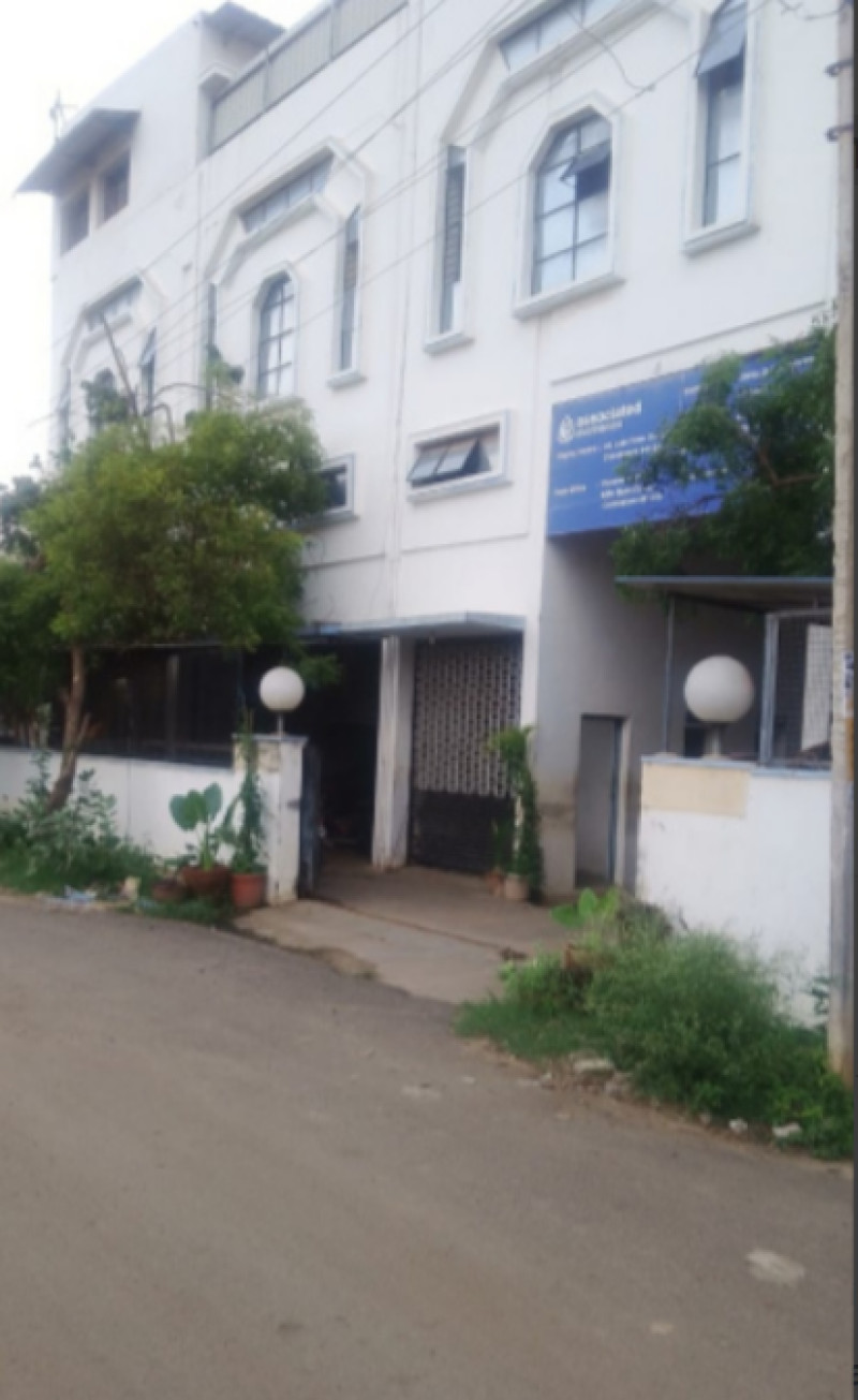 Office Space 15000 Sq.ft. for Sale in Ukkadam, Coimbatore