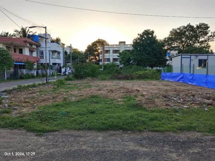 Land for sales