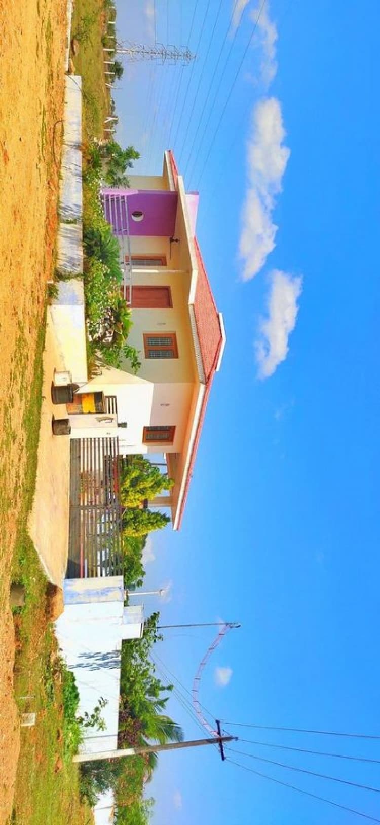 Single Property Image