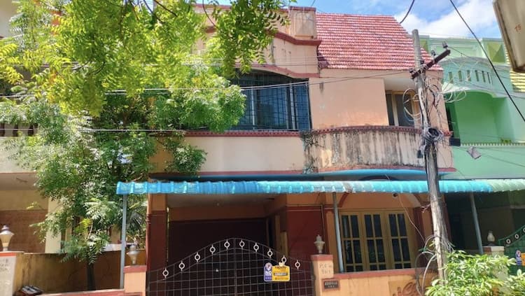 House for Sale