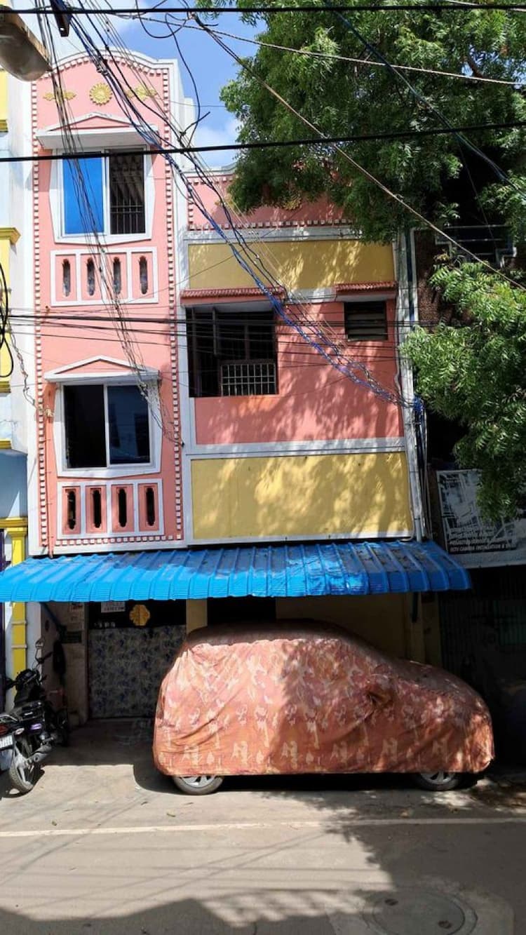 House for rent