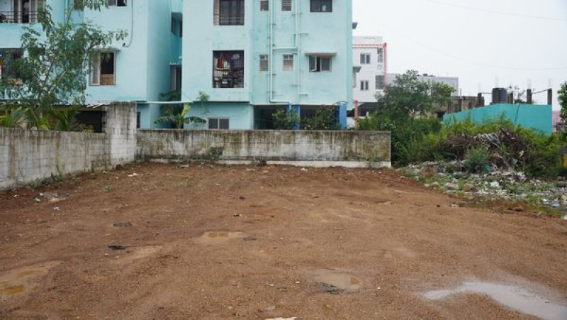 land sale