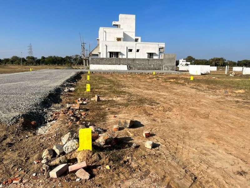 LAND SALE