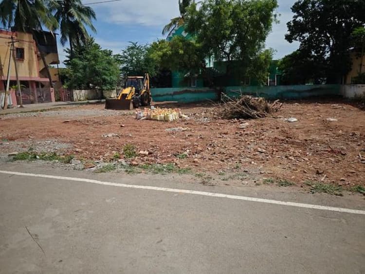 Single Property Image