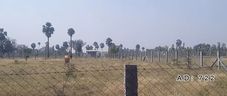 54 Cent Land for Sale