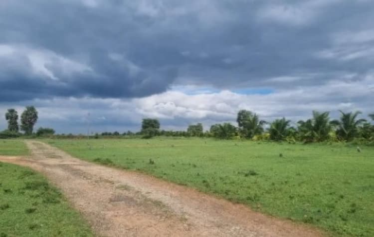 Single Property Image