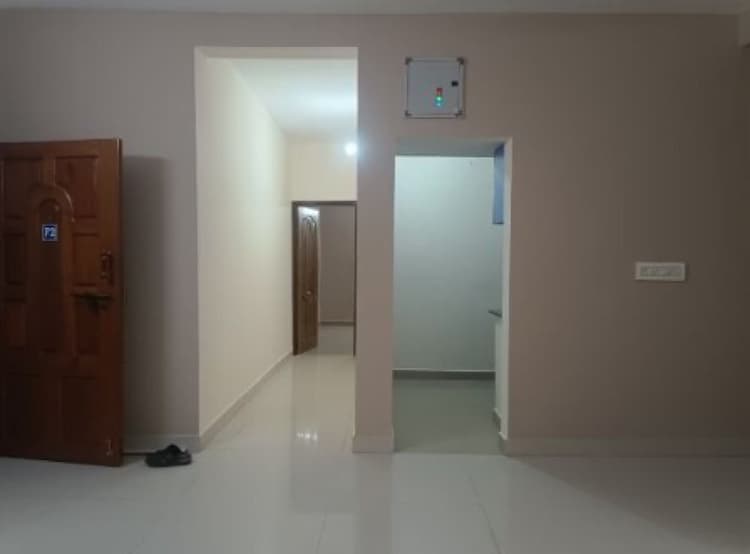 2 BHK Apartment for Sale