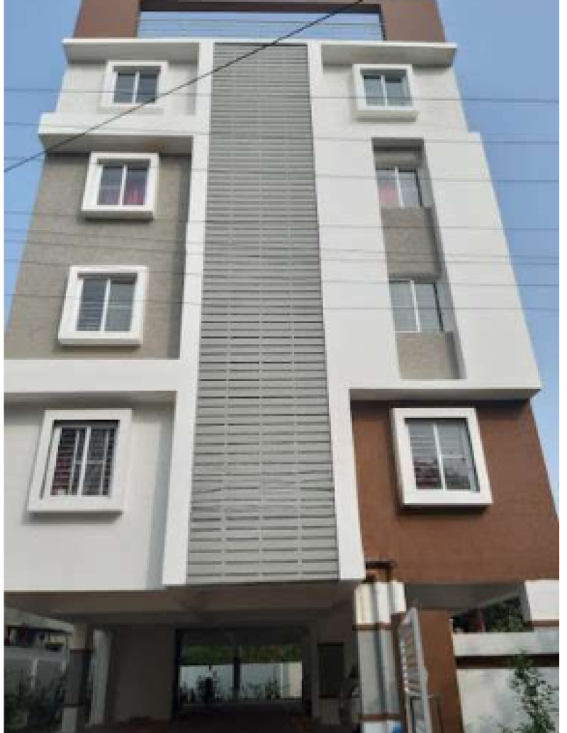 2 BHK Apartment for Sale
