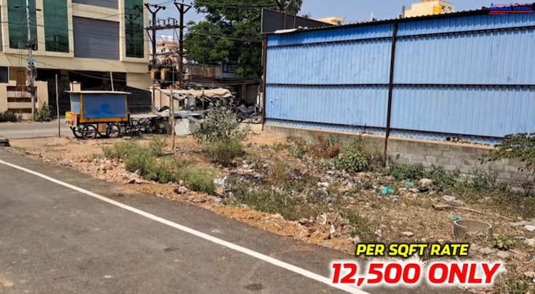 Single Property Image