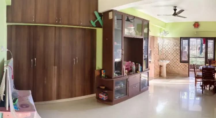 Single Property Image
