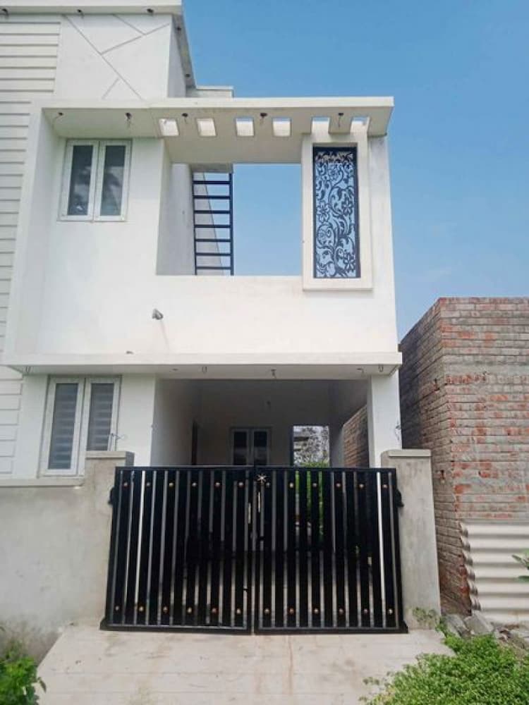Single Property Image