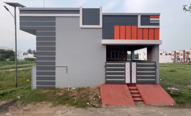 2BHK House For Sale