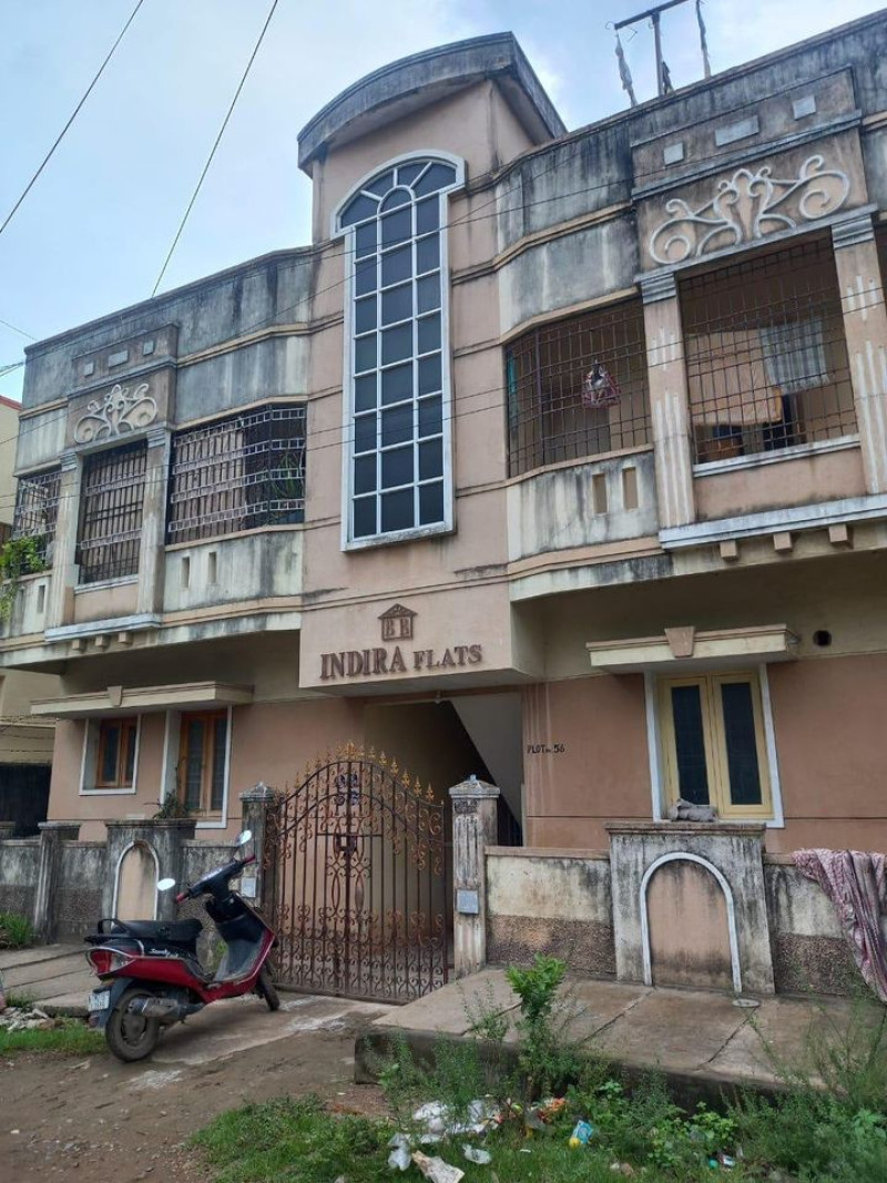 Flat for sales