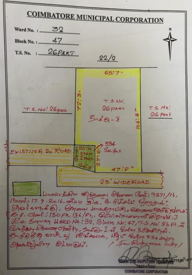 Single Property Image