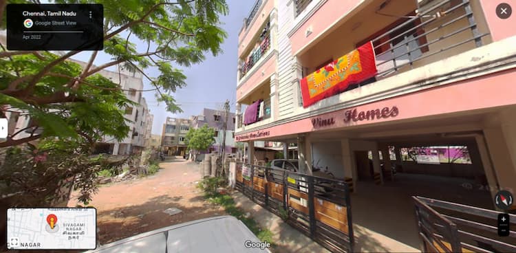 Single Property Image