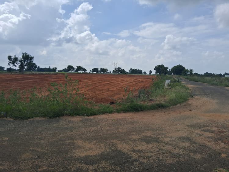land sale