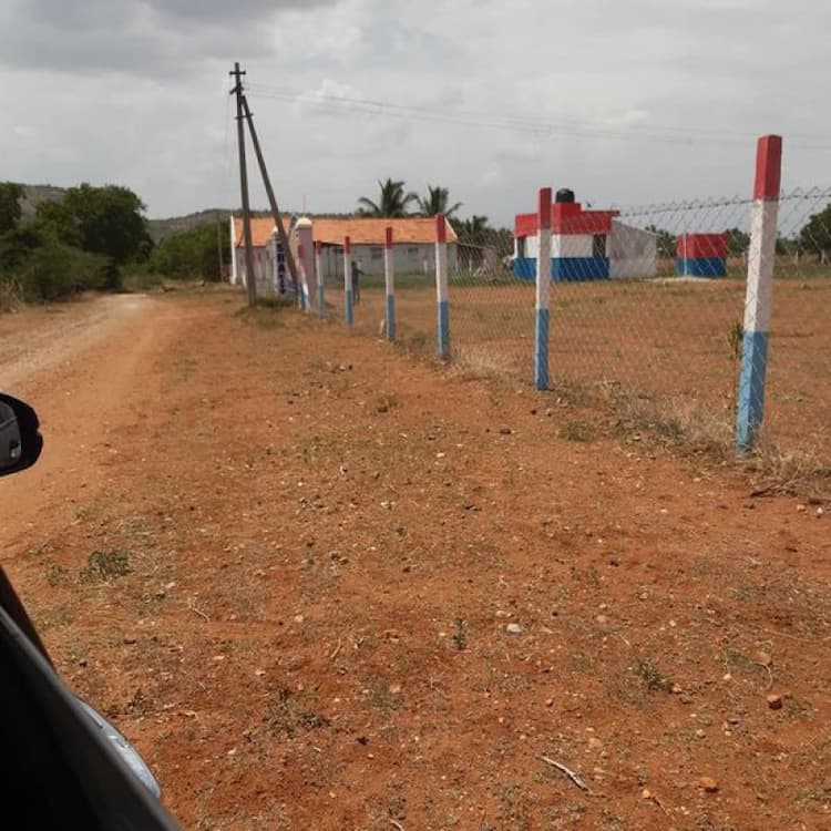 Single Property Image