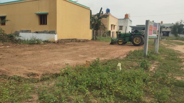 Raffi Nagar 1200 sq feet Land