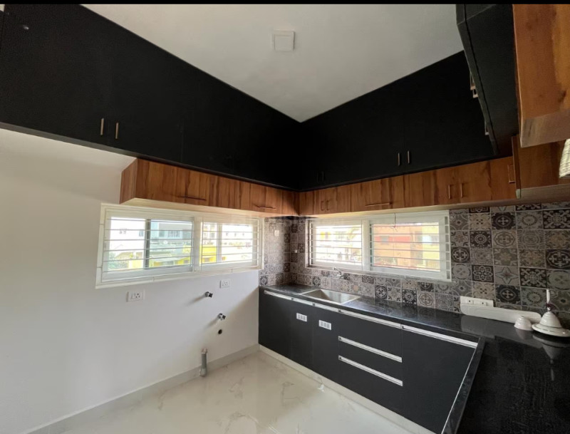 Flat for sales