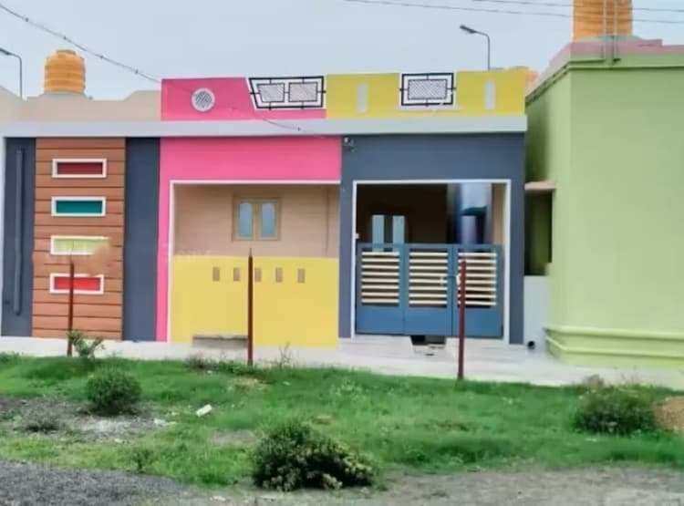 2bhk house for sale 