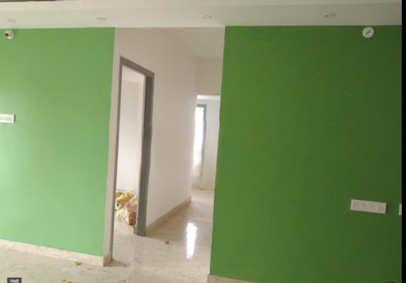Flat for sales