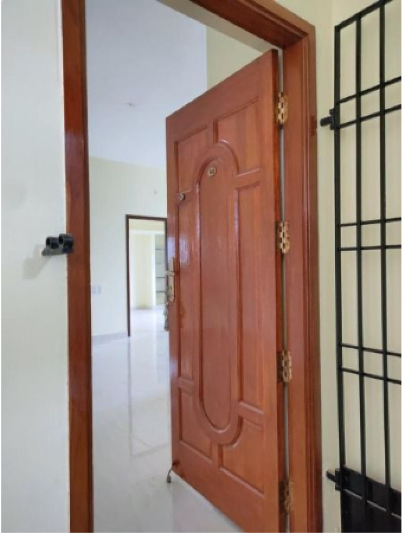 3 BHK Apartment for sale