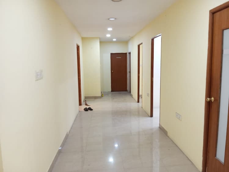 Office for rent