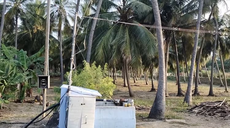 Single Property Image