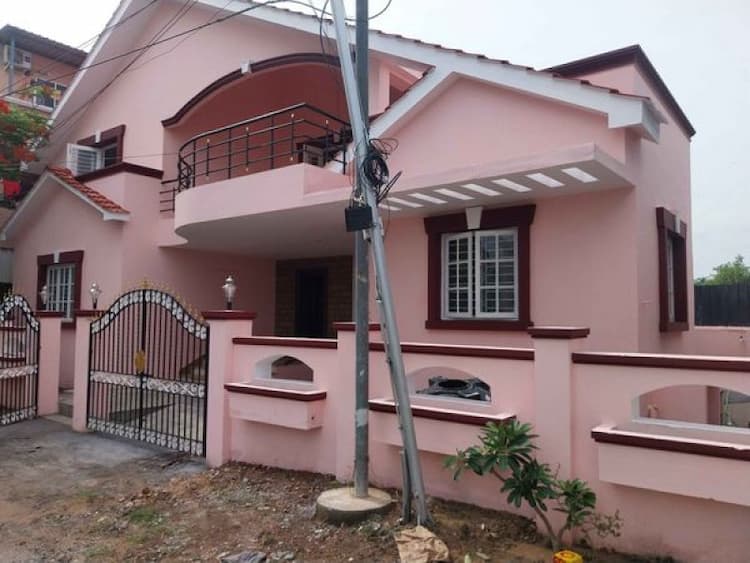 House for sale
