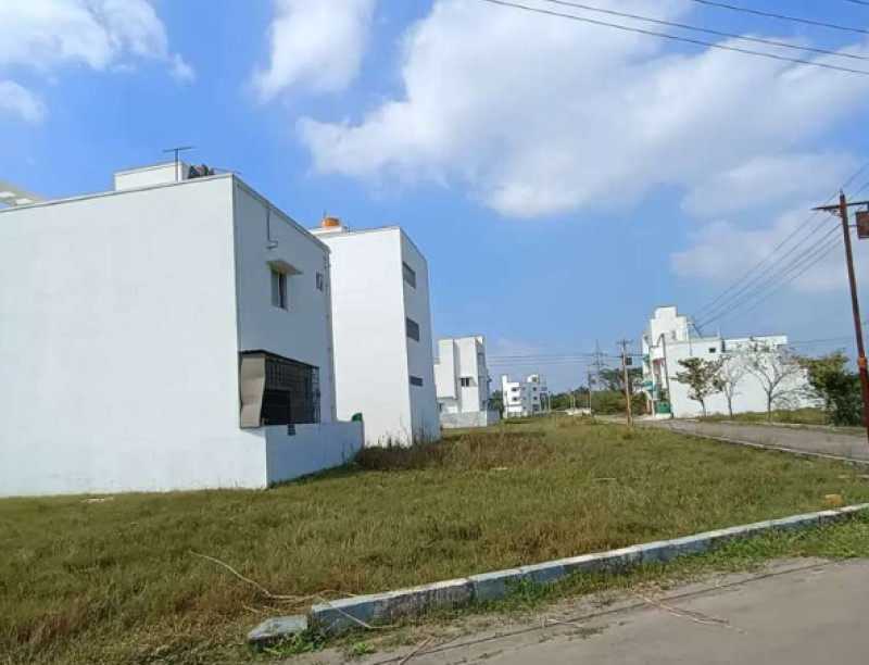 Land for sales
